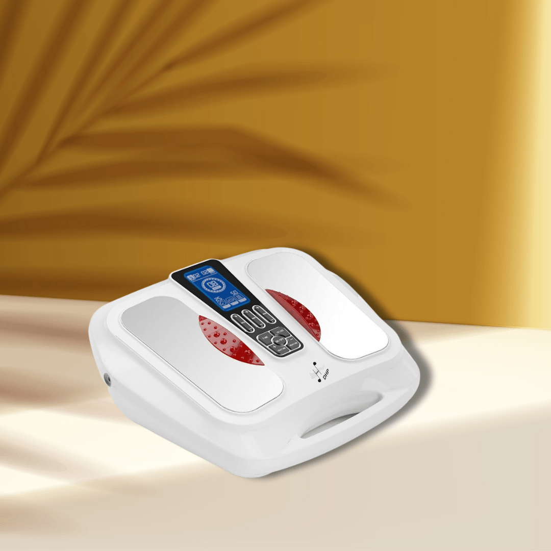 DHP Health Expert Electronic Stimulator With Background