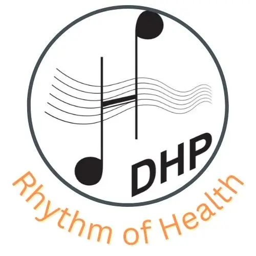 DHP-Logo